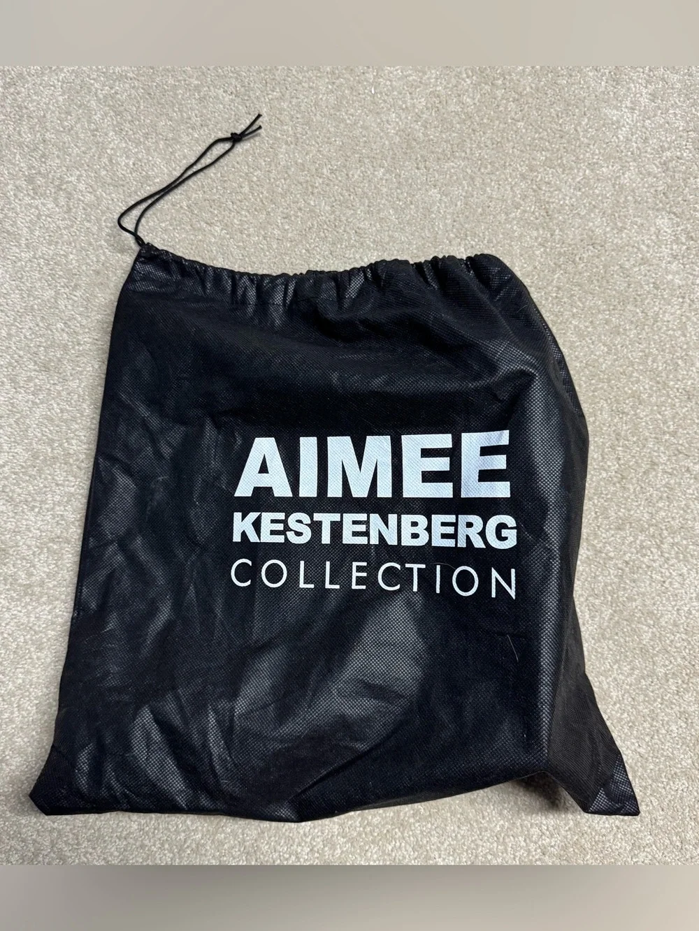 NEW Aimee Kestenberg Phoenix Blue Green Leather Crossbody Shoulder Bag Purse